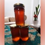 عسل خالص ایران رسید دبی